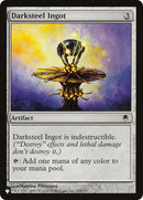 Image for Darksteel Ingot