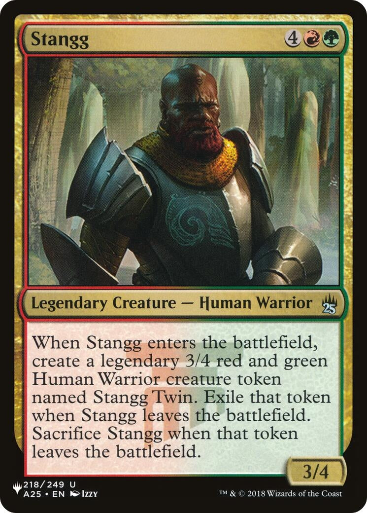 Image for Stangg