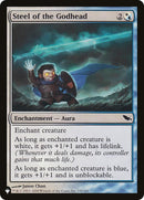 Image for Steel of the Godhead
