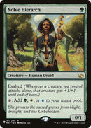 Image for Noble Hierarch