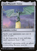 Image for God-Pharaoh's Statue