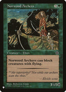 Image for Norwood Archers