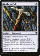 Image for Goldvein Pick