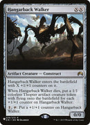 Image for Hangarback Walker