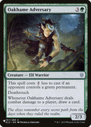 Image for Oakhame Adversary