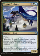 Image for Trygon Predator