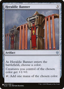 Image for Heraldic Banner