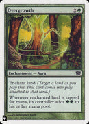 Image for Overgrowth