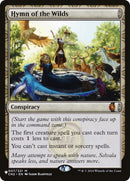 Image for Hymn of the Wilds