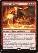 Image for Cavalier of Flame