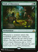 Image for Path of Discovery