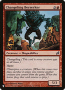Image for Changeling Berserker