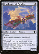 Image for Ornithopter of Paradise