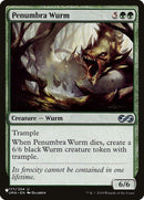 Image for Penumbra Wurm