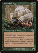 Image for Phantom Tiger