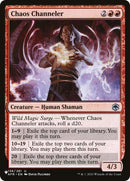 Image for Chaos Channeler