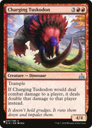 Image for Charging Tuskodon