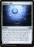Image for Planar Atlas