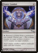 Image for Power Conduit