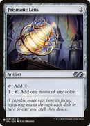 Image for Prismatic Lens