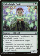 Image for Pollenbright Druid