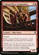 Image for Crimson Fleet Commodore