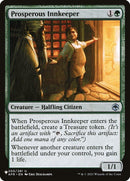 Image for Prosperous Innkeeper