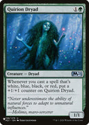 Image for Quirion Dryad