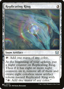 Image for Replicating Ring