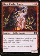 Image for Dark-Dweller Oracle