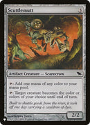 Image for Scuttlemutt