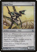 Image for Signal Pest