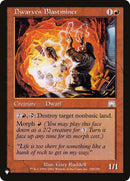 Image for Dwarven Blastminer