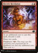 Image for Electric Revelation