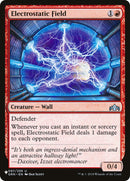 Image for Electrostatic Field