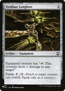 Image for Viridian Longbow