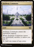 Image for Archway Commons