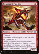 Image for Exuberant Fuseling