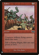 Image for Falter