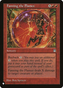 Image for Fanning the Flames
