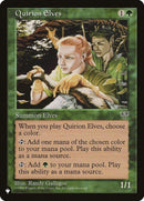 Image for Quirion Elves