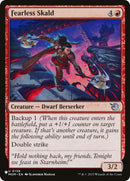 Image for Fearless Skald