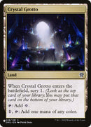 Image for Crystal Grotto