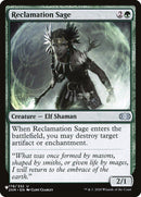 Image for Reclamation Sage (2XM)