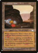 Image for Gemstone Mine (WTH)