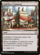 Image for Guildless Commons