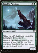 Image for Sarulf's Packmate