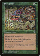 Image for Scragnoth