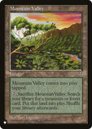 Image for Mountain Valley