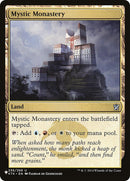 Image for Mystic Monastery